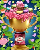 One High Tea Bingo Badge