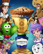 Community Reward Badge