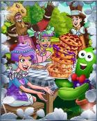 Second Board Pies Bingo Badge