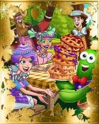 Third Board Pies Bingo Badge