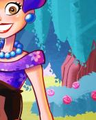 Tumble Bees HD High Tea O2 Badge