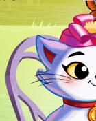 Quinn's Aquarium High Tea B3 Badge