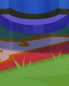 Jigsaw Treasure Hunter HD High Tea N5 Badge