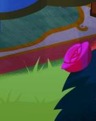 Jet Set Solitaire High Tea G5 Badge