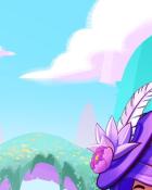 Stack'em HD High Tea G1 Badge