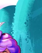 Lucky Cat Bingo High Tea O1 Badge