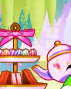 Garden Blast High Tea N2 Badge