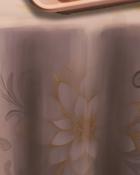 MONOPOLY Sudoku Fondue Party I5 Badge