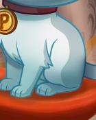 Pogo Slots Fondue Party G5 Badge