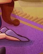 Jigsaw Treasure Hunter HD Opulent Fruit Fest O4 Badge