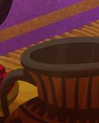 First Class Solitaire HD Opulent Fruit Fest O5 Badge