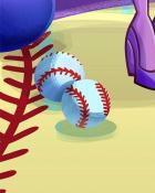 Lucky Cat Bingo Sports Tailgate Party B5 Badge