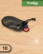 A Way With Words Prodigy Challenge 10 Badge