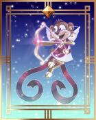 Corwin Final Bronze Badge