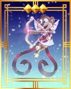 Corwin Final Gold Badge