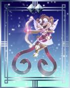 Corwin Final Silver Badge