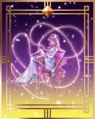 Fia Final Bronze Badge