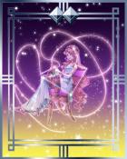 Fia Final Silver Badge