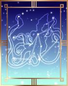 Cooking Kraken Bronze 1 Badge