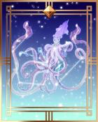 Cooking Kraken Final Bronze Badge