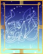 Cooking Kraken Gold 1 Badge