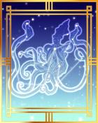 Cooking Kraken Gold 2 Badge