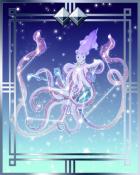 Cooking Kraken Final Silver Badge