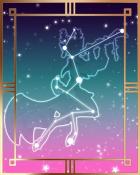 Soleil Spring Piper Bronze 1 Badge