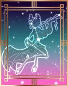 Soleil Spring Piper Bronze 2 Badge