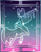 Soleil Spring Piper Silver 2 Badge