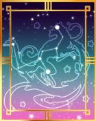 Krasota the Creative Gold 1 Badge