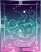 Krasota the Creative Silver 1 Badge