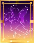 Gloria the Gardener Gold 1 Badge