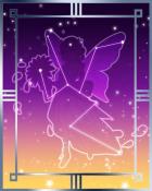 Gloria the Gardener Silver 1 Badge