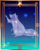 Metis Prestige Bronze Badge