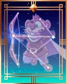 Nestor Prestige Bronze Badge