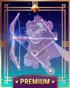 Nestor Prestige Premium Bronze Badge