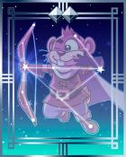 Nestor Prestige Silver Badge