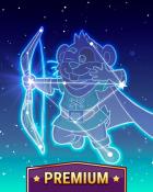 Nestor Premium 2 Badge