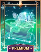 Nikolaus Prestige Premium Bronze Badge