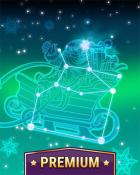 Nikolaus Premium 2 Badge