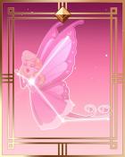 Amor Prestige Bronze Badge