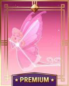 Amor Prestige Premium Bronze Badge