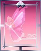 Amor Prestige Silver Badge