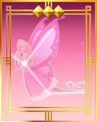 Amor Prestige Gold Badge