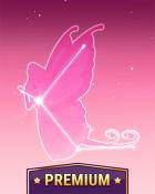 Amor Premium 1 Badge