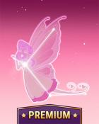 Amor Premium 2 Badge