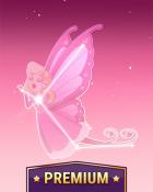 Amor Premium 3 Badge