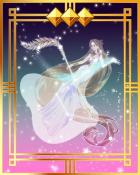 Iola Final Gold Badge