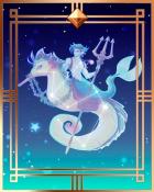 Triton Prestige Bronze Badge